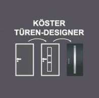 Koster Turen Designer